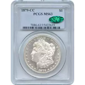 1879-CC $1