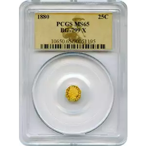 1880 25C BG-799X