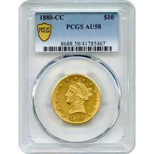 1880-CC $10 (2)