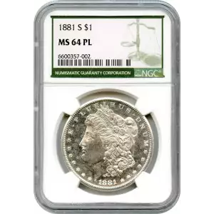 1881  PL