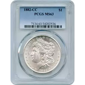 1882-CC $1