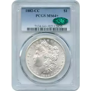1882-CC $1