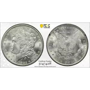 1882-CC $1