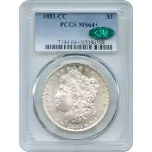 1883-CC $1