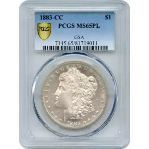1883-CC $1, PL (2)