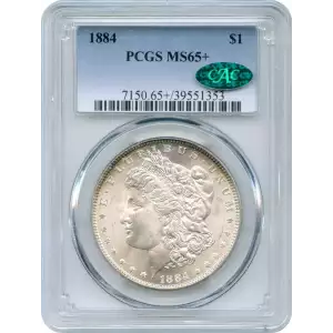 1884 $1