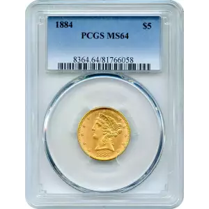 1884 $5 (2)