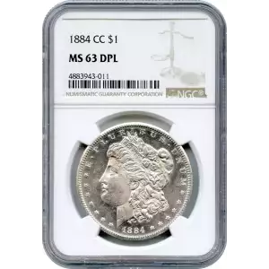 1884  DPL