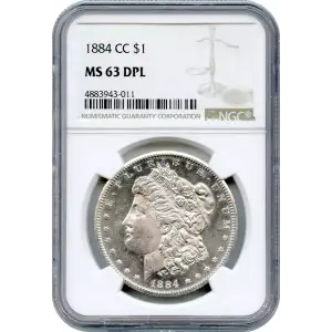 1884  DPL