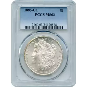 1885-CC $1
