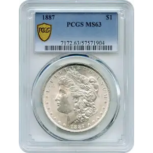1887 $1 (3)