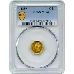 1889 G$1 (2)