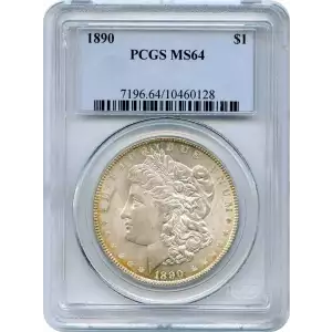 1890 $1