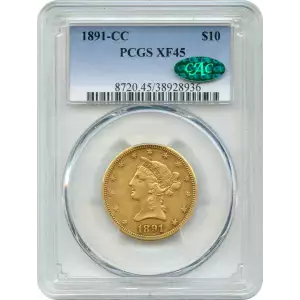1891-CC $10