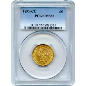 1891-CC $5 (2)