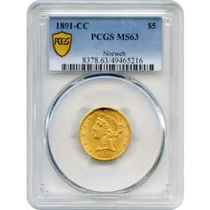 1891-CC $5 (3)