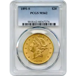 1891-S $20 (2)