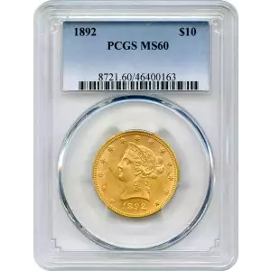 1892 $10 (2)