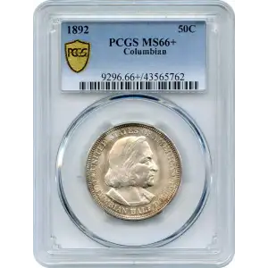 1892 50C Columbian (2)