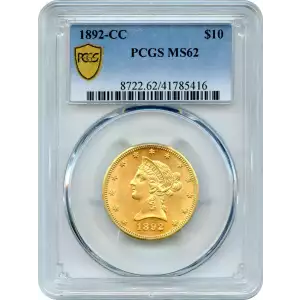 1892-CC $10 (2)