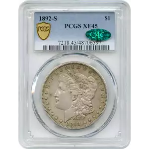 1892-S $1 (2)