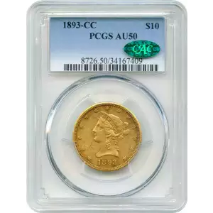 1893-CC $10