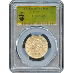 1894 $10