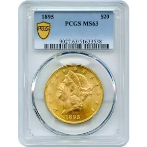 1895 $20 (3)