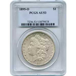 1895-O $1