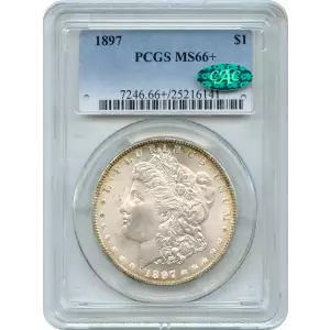 1897 $1