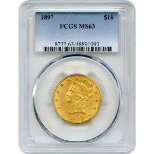 1897 $10 (2)