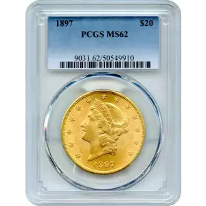 1897 $20 (2)