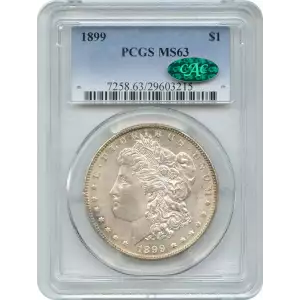 1899 $1