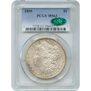 1899 $1