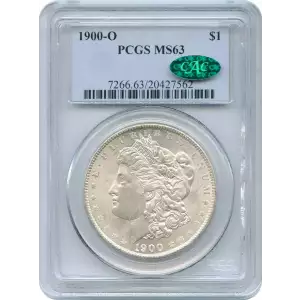 1900-O $1