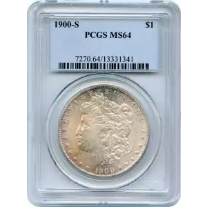 1900-S $1