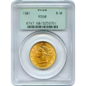 1901 $10 (2)