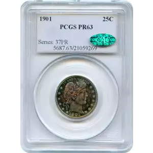 1901 25C