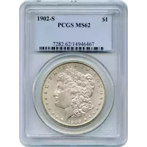 1902-S $1
