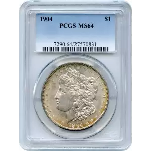 1904 $1