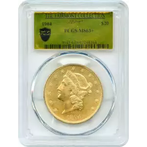 1904 $20