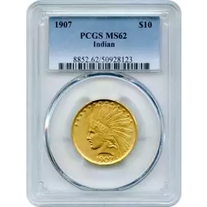 1907 $10 Indian (2)