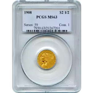 1908 $2.50 (3)