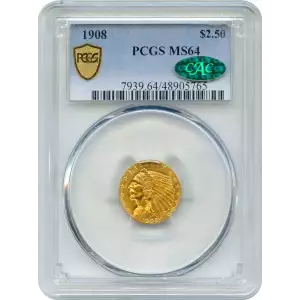 1908 $2.50 (3)