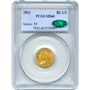 1911 $2.50 (2)