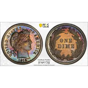 1915 10C
