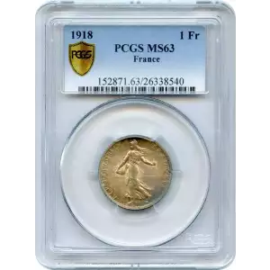 1918 1 Fr Gad-467 F-217 (2)