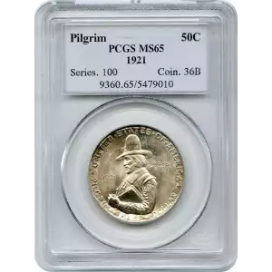 1921 50C Pilgrim (2)