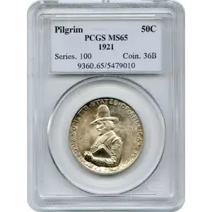 1921 50C Pilgrim (2)