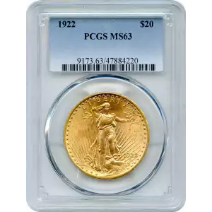 1922 $20 (2)
